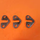 3015068 P&W Plate, Retaining - Cada Unidade