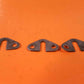 3015068 P&W Plate, Retaining - Cada Unidade