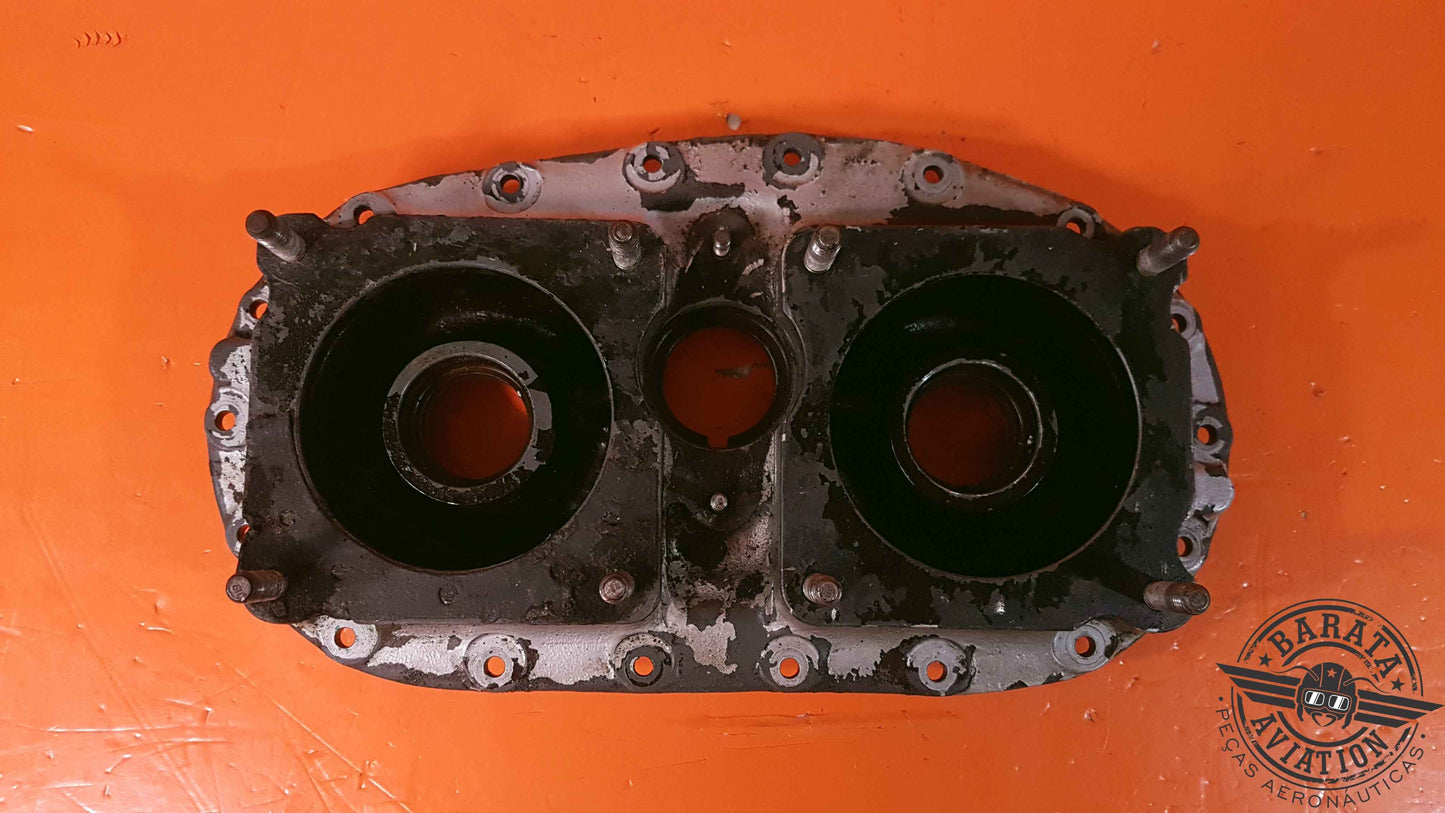 3017230   P&W Cover, Accessory Gearbox