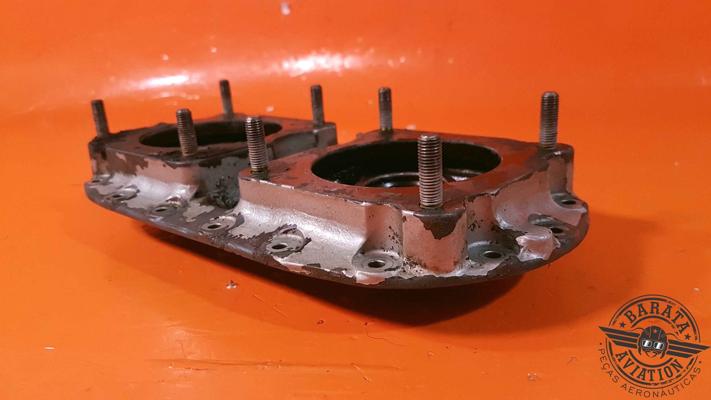 3017230   P&W Cover, Accessory Gearbox