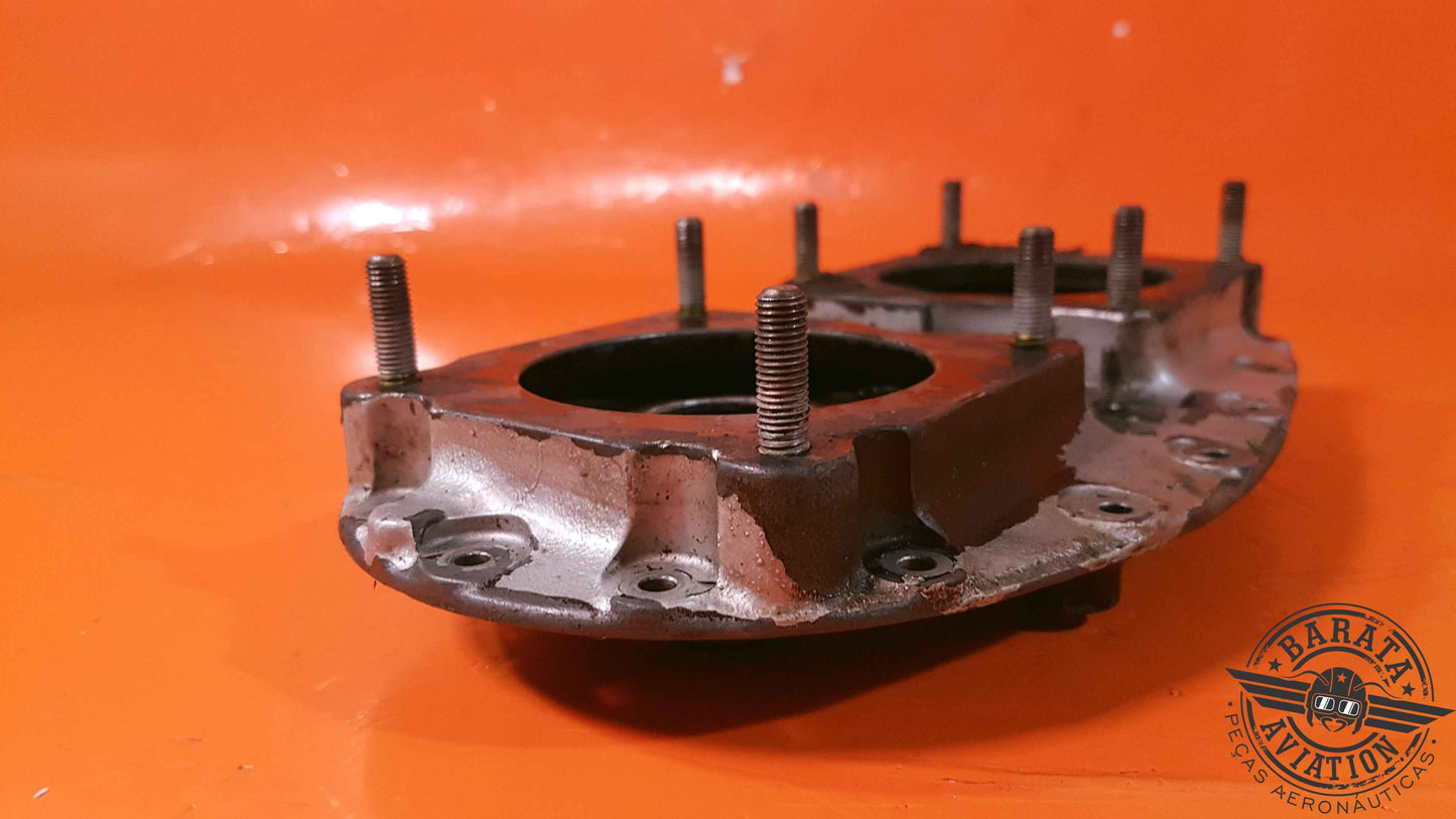 3017230   P&W Cover, Accessory Gearbox