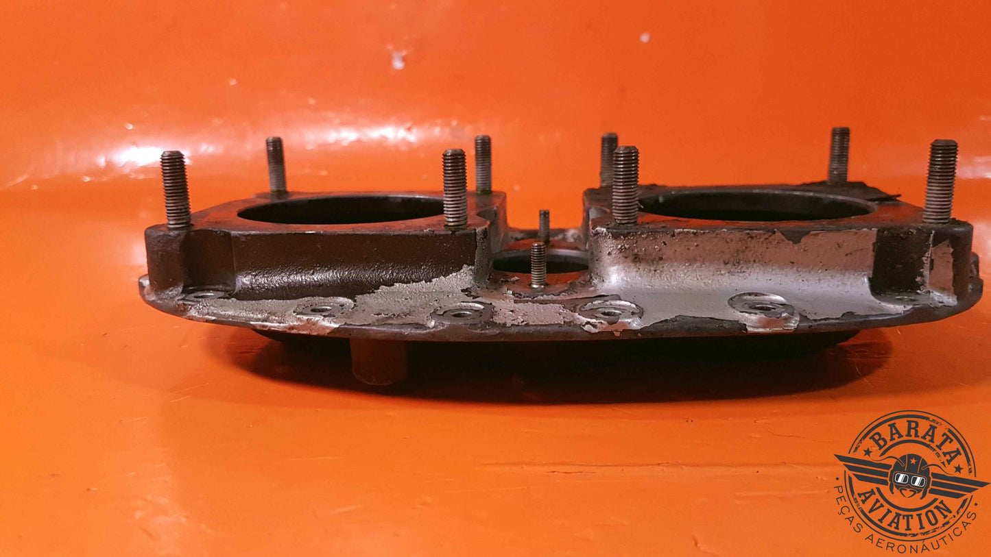 3017230   P&W Cover, Accessory Gearbox