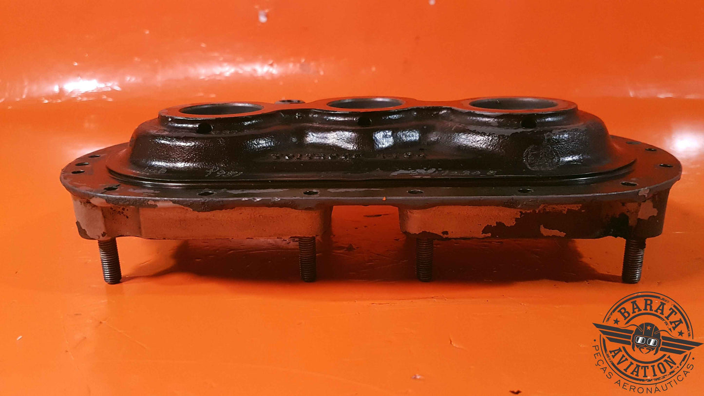 3017230   P&W Cover, Accessory Gearbox