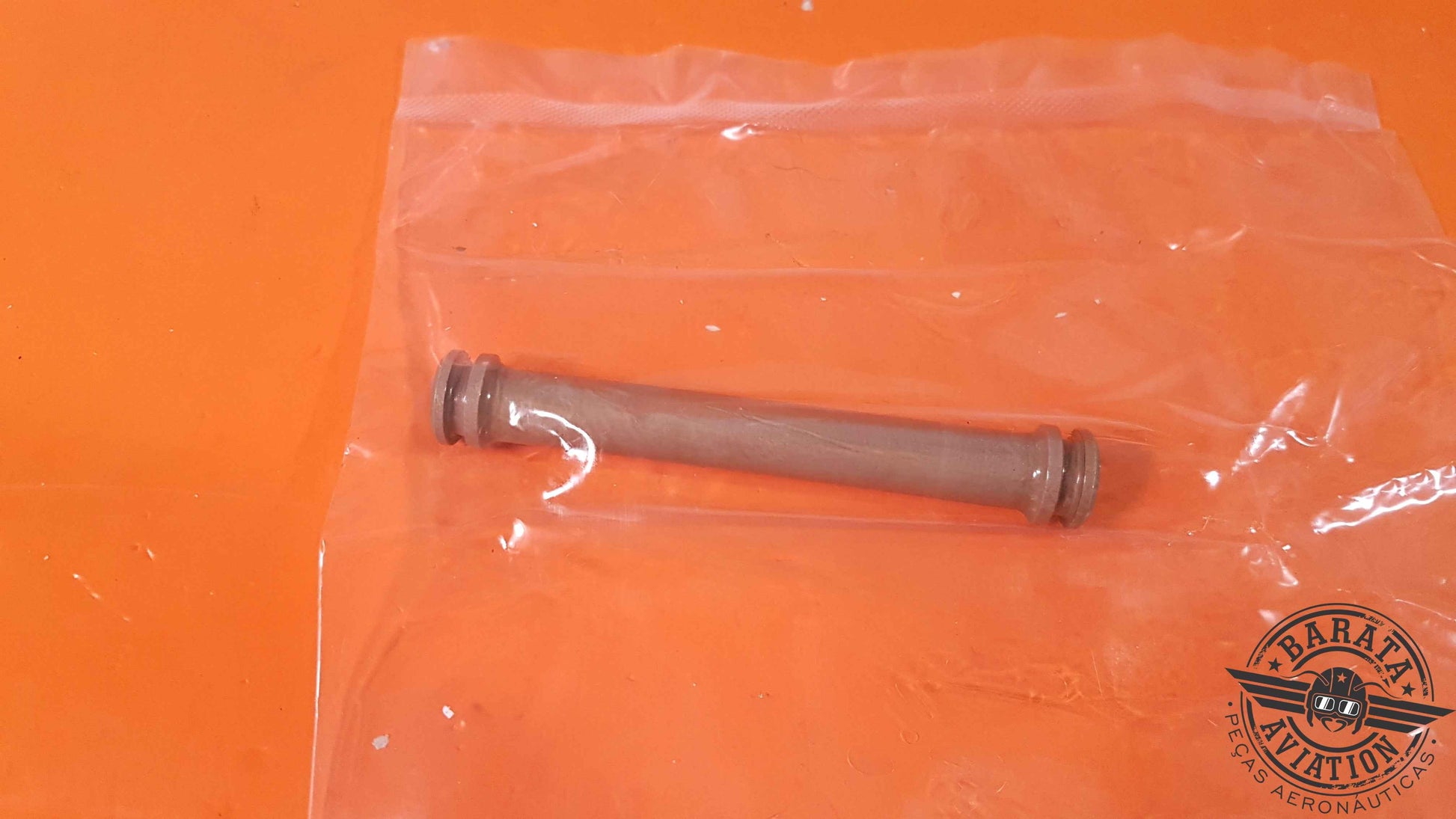 3018708  P&W    Tube  Transfer - Packing