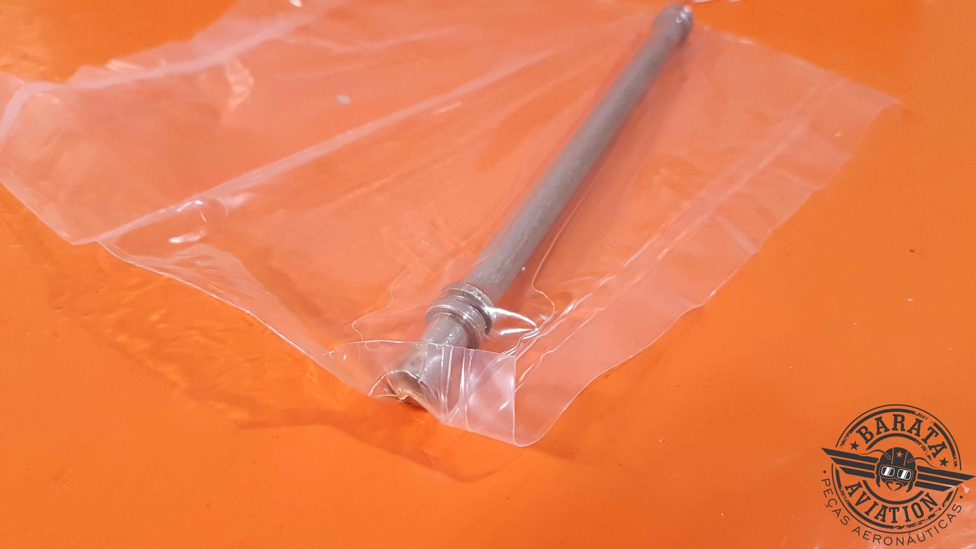 3018709 P&W Tube Transfer- Packing