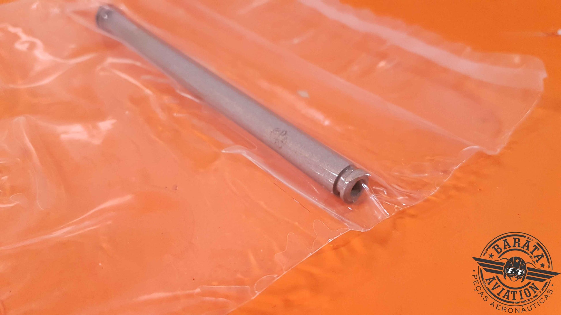 3019986 P&W Tube Transfer- Packing