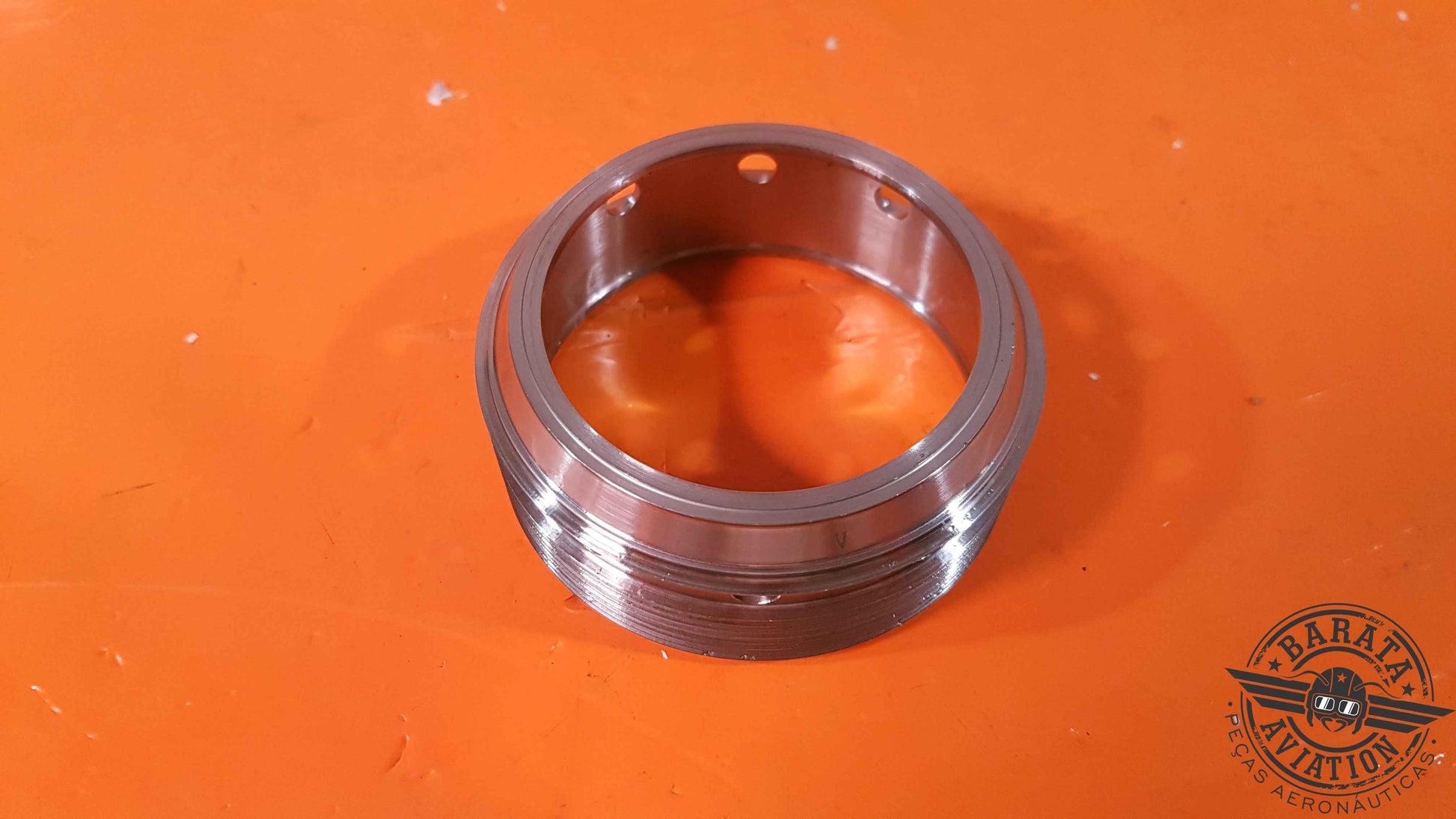 3031586  Pratt & Whitney Seal, Air