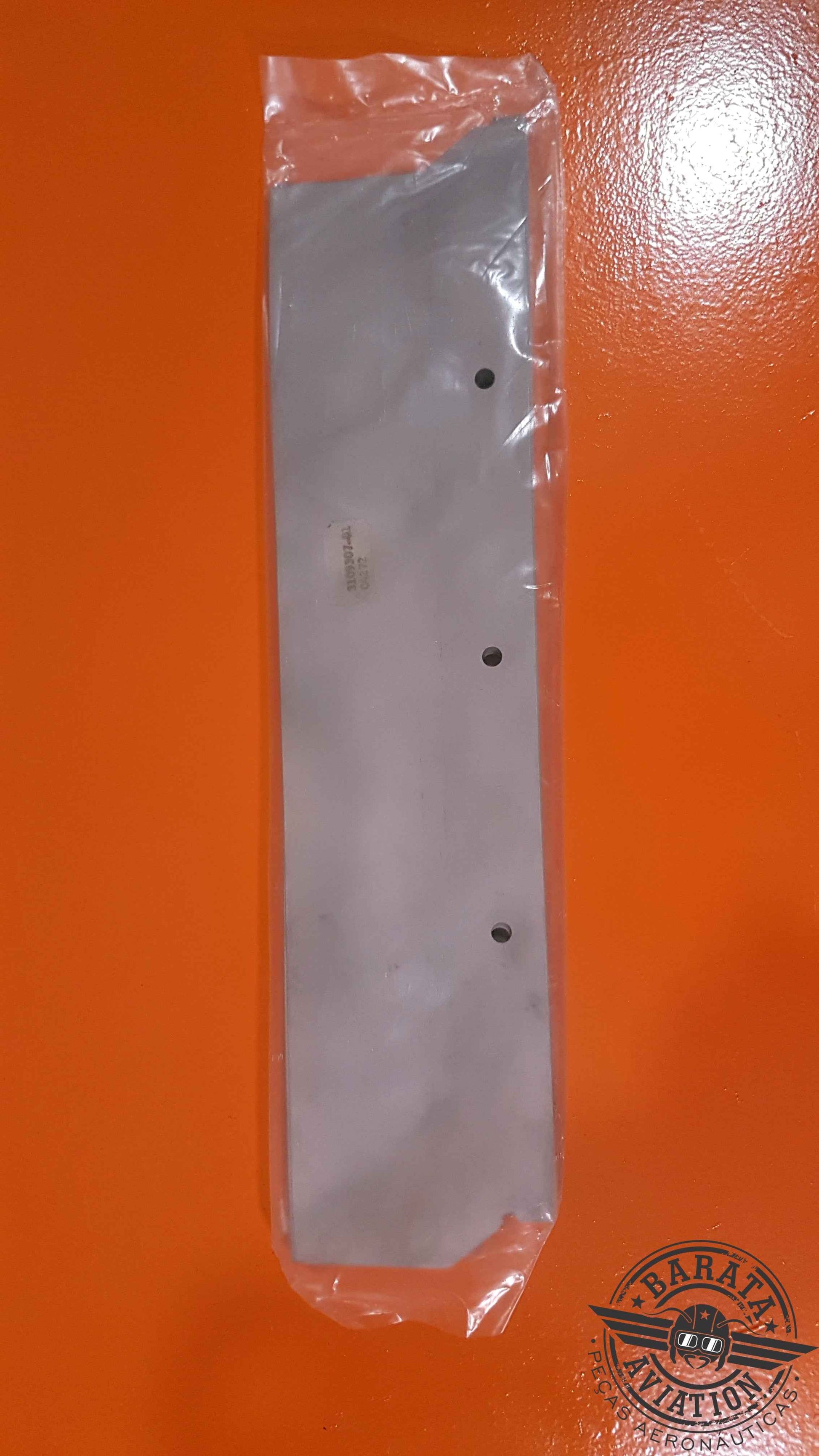 3109307-01   P&W Strip, Outer Deflector