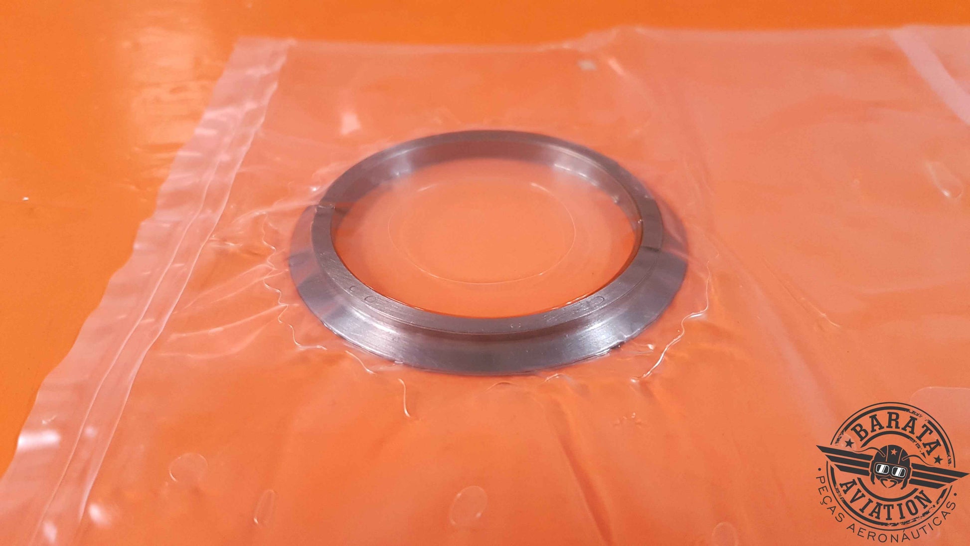 3019390  P&W Spacer, Impeller Clearance