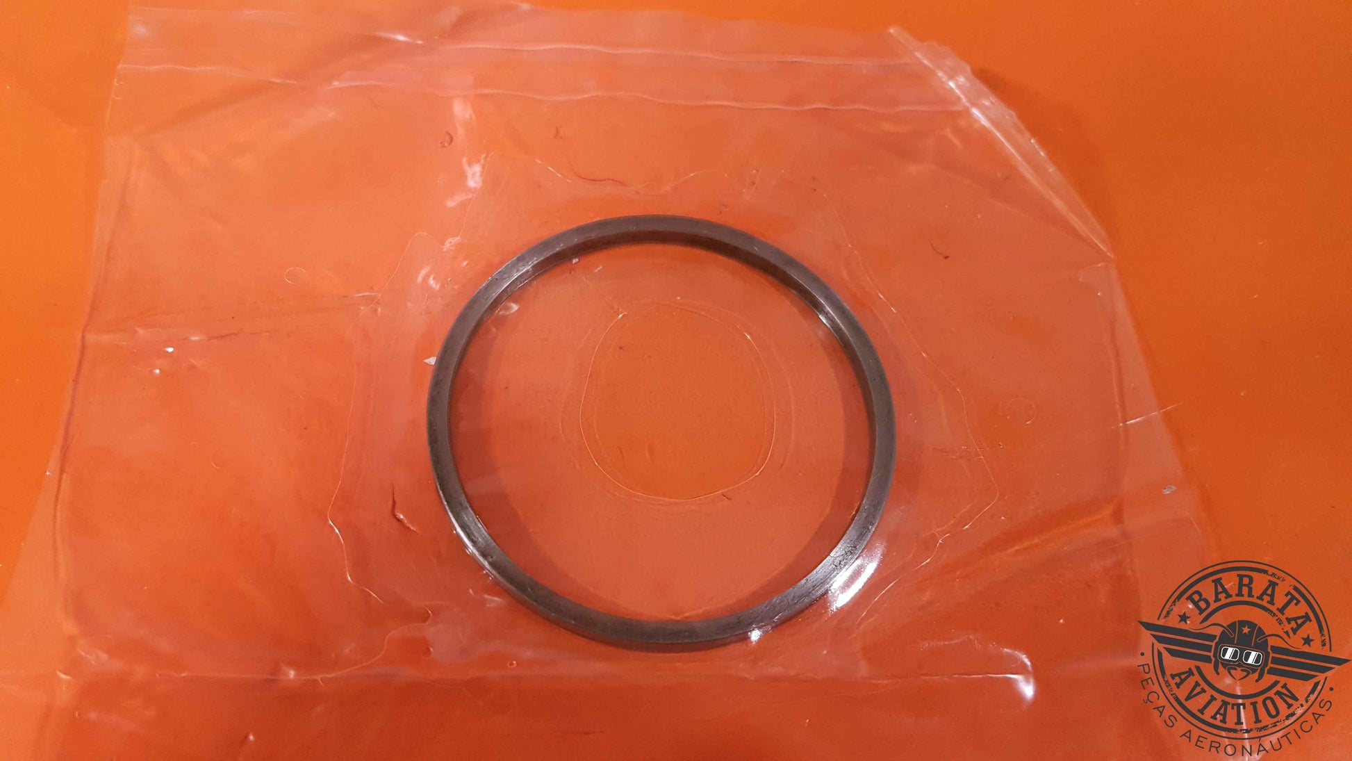 3020367  P&W Ring -  Retaining