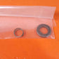 3108010-01 P&W Plate Assy, Retaining - Inner Bearing Housing