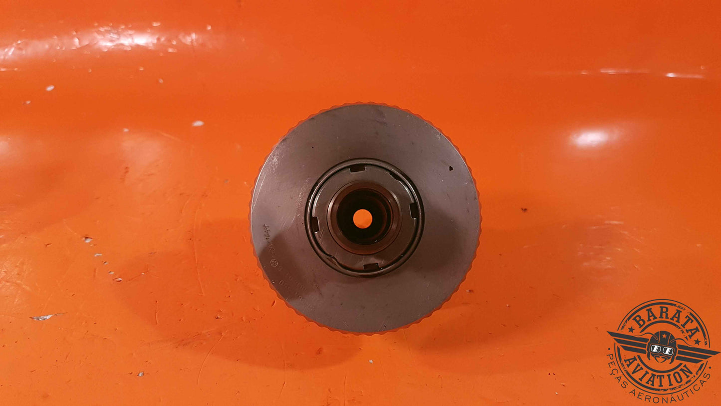 3019634   P&W Shaft Assembly, Main