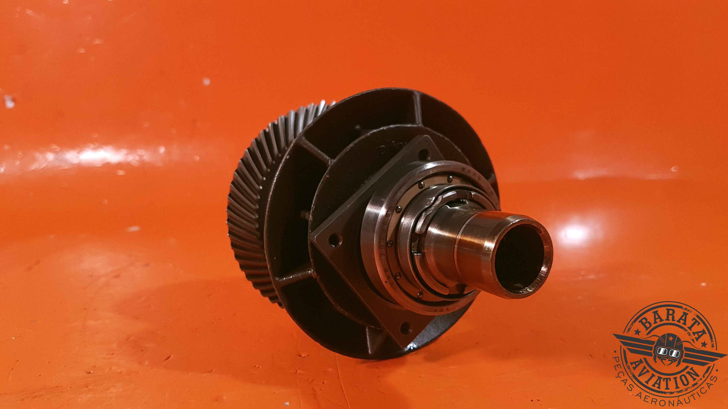 3019634   P&W Shaft Assembly, Main