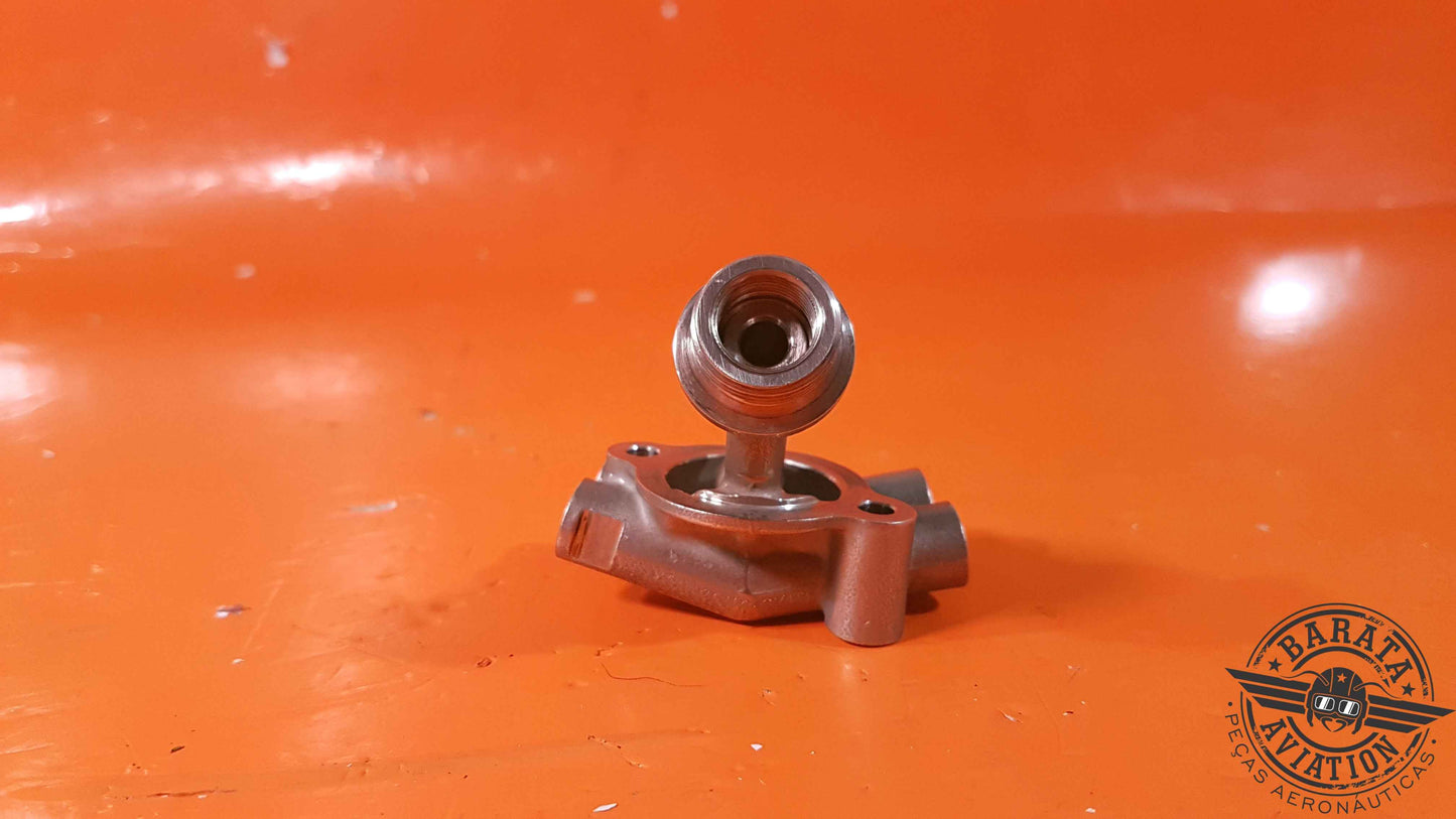 3021156   P&W Fuel Nozzle