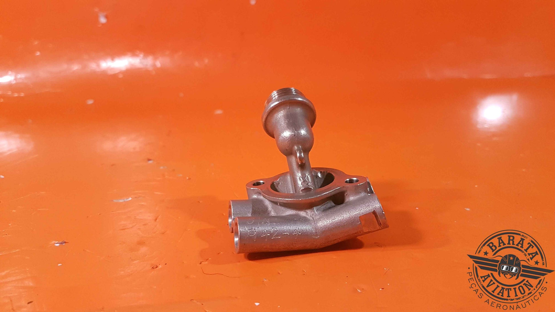 3021156   P&W Fuel Nozzle