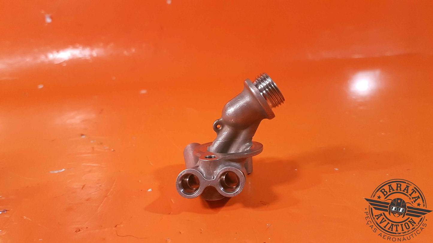 3021156   P&W Fuel Nozzle