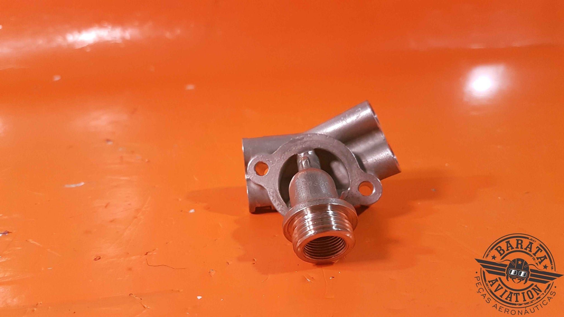 3021156   P&W Fuel Nozzle