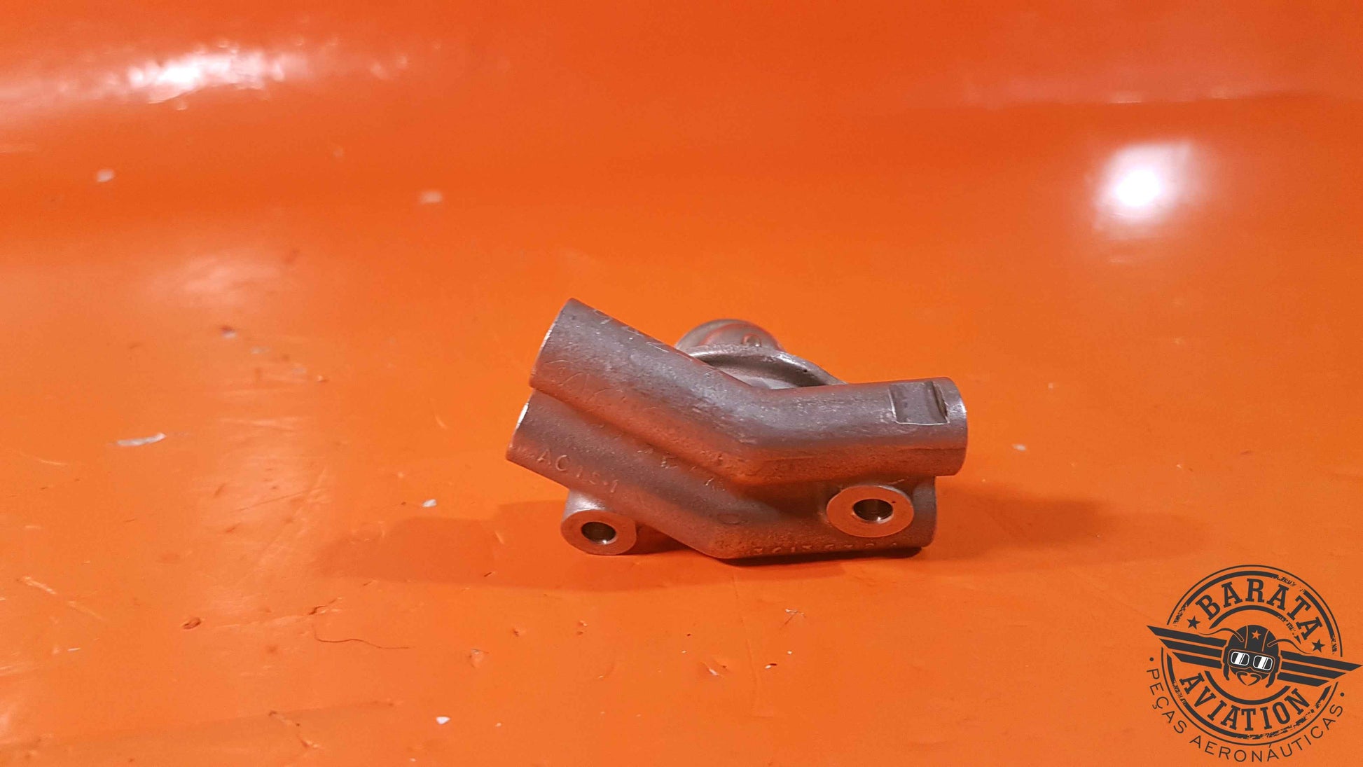 3021156   P&W Fuel Nozzle