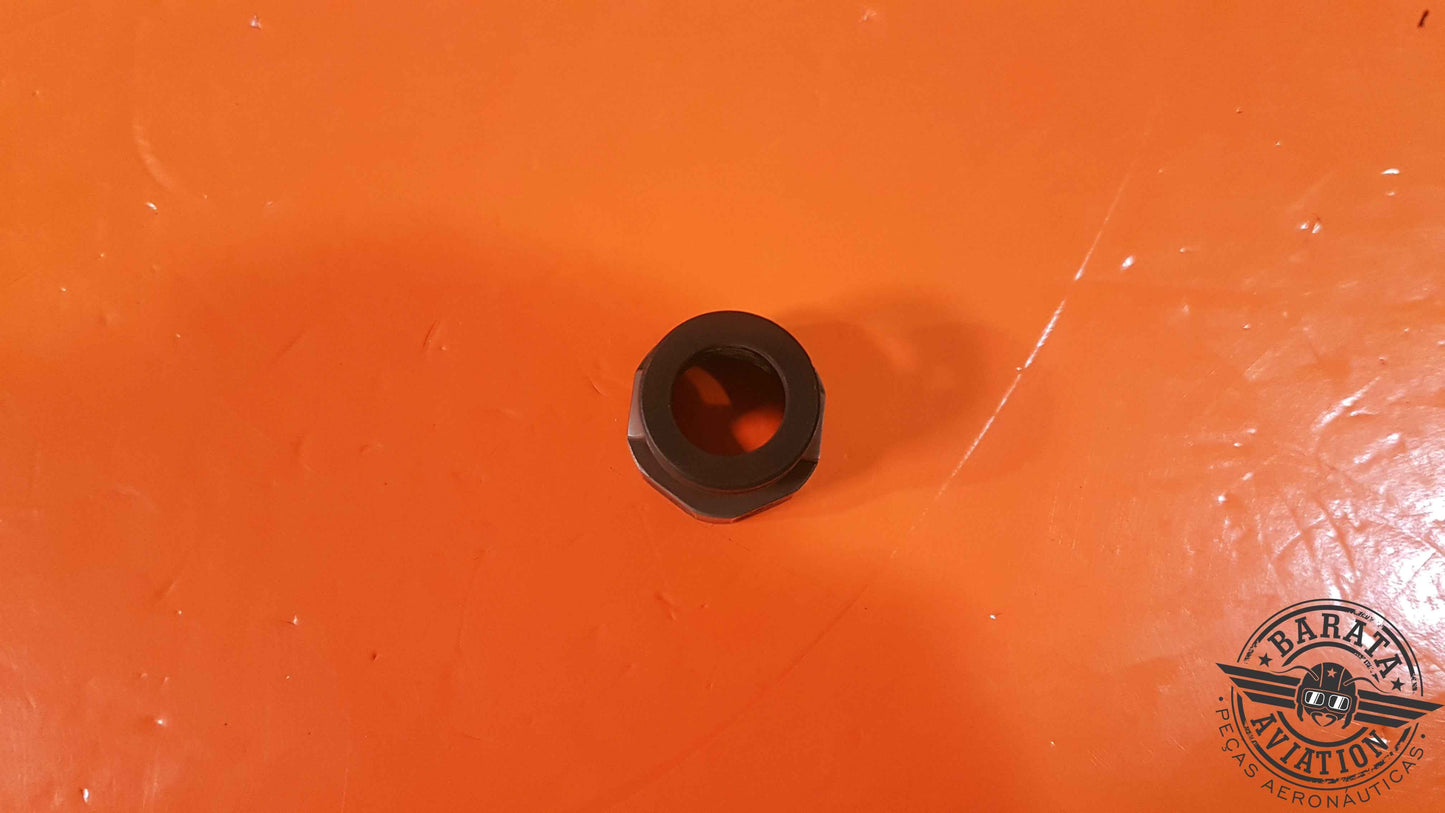 3013078 P&W   Sheath, Fuel Nozzle