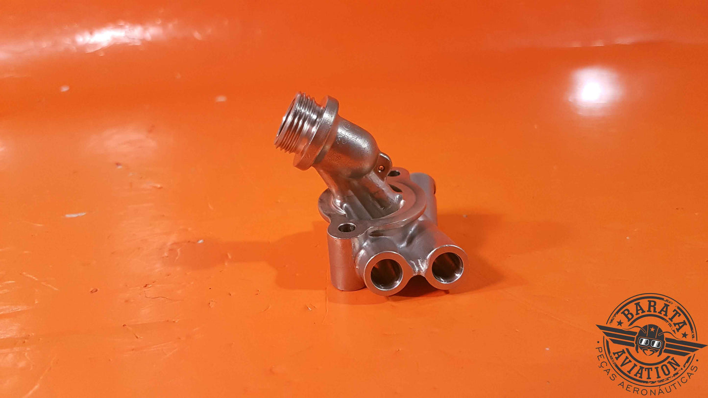 3021156   P&W Fuel Nozzle
