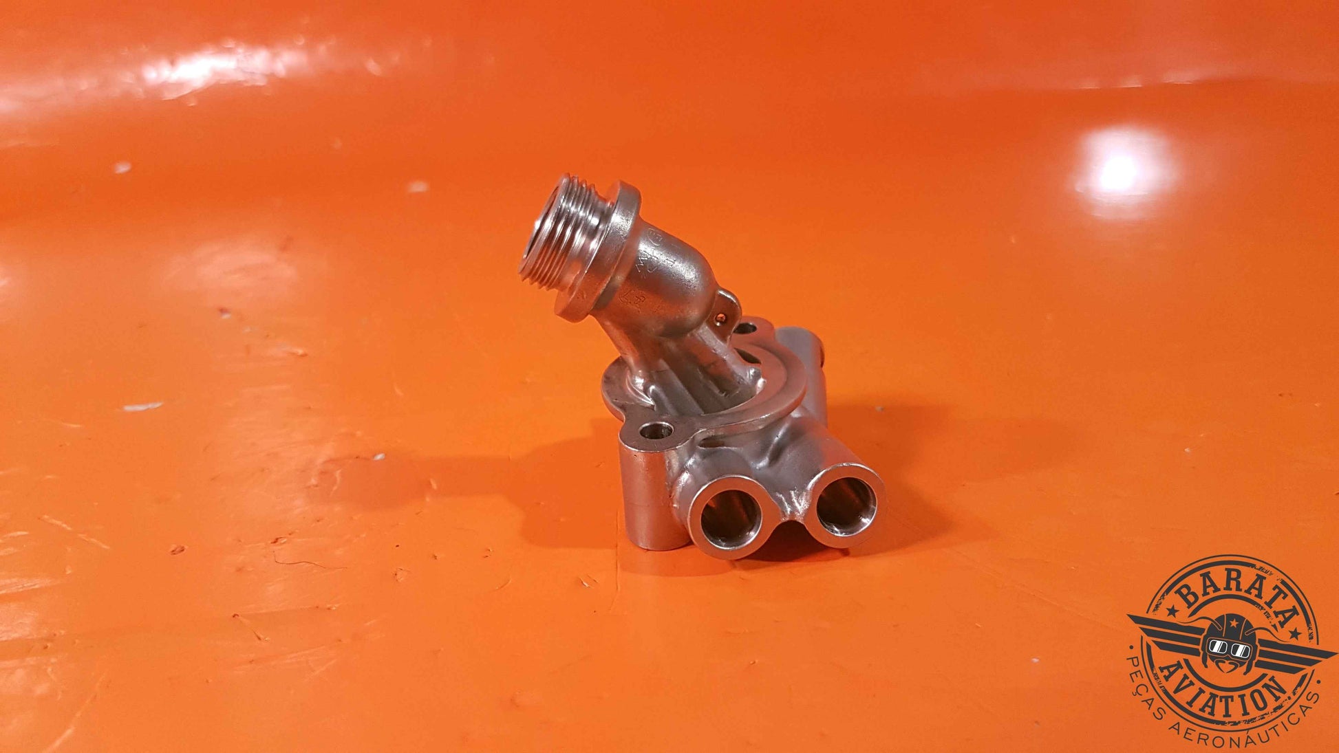 3021156   P&W Fuel Nozzle
