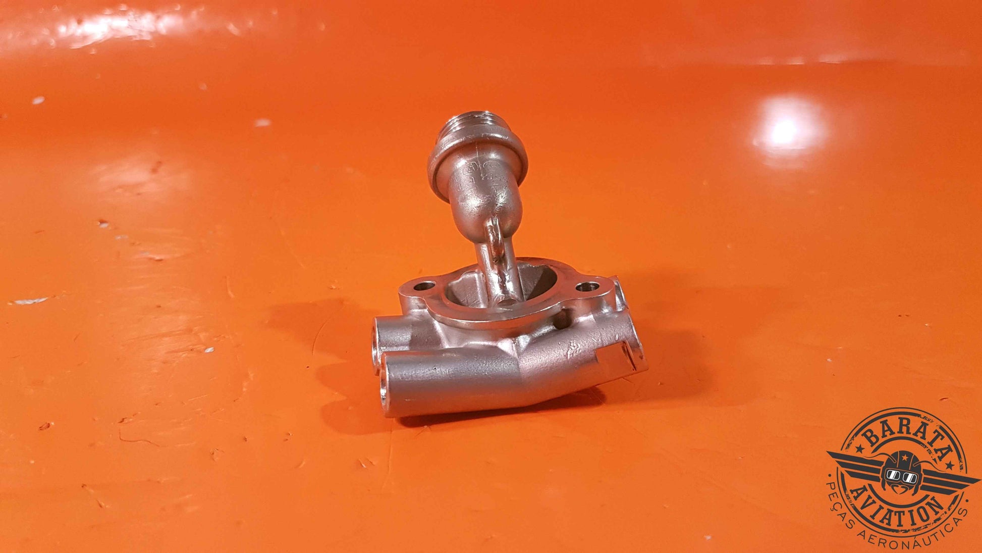 3021156   P&W Fuel Nozzle