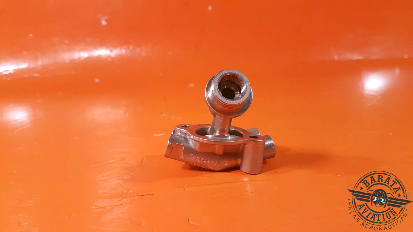 3021156  P&W Fuel Nozzle