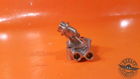3021156  P&W Fuel Nozzle