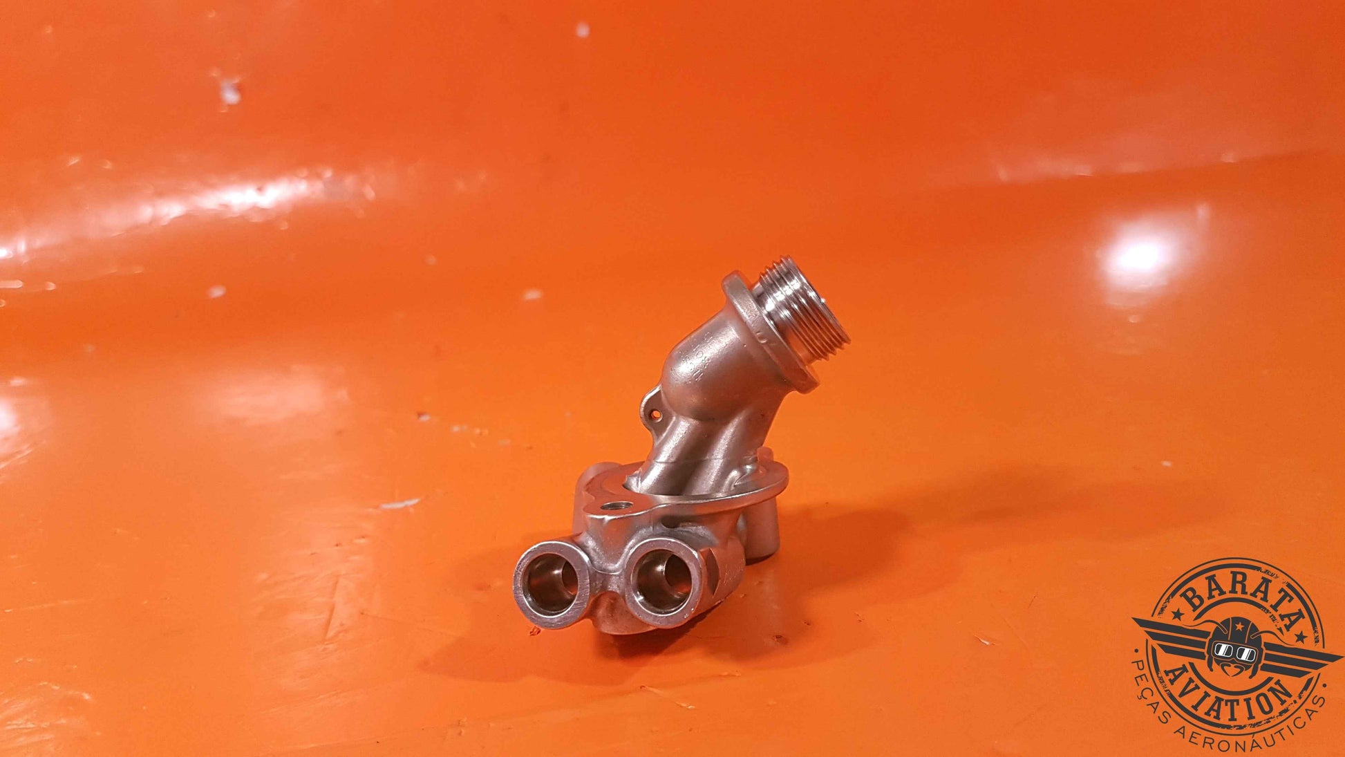 3021156  P&W Fuel Nozzle