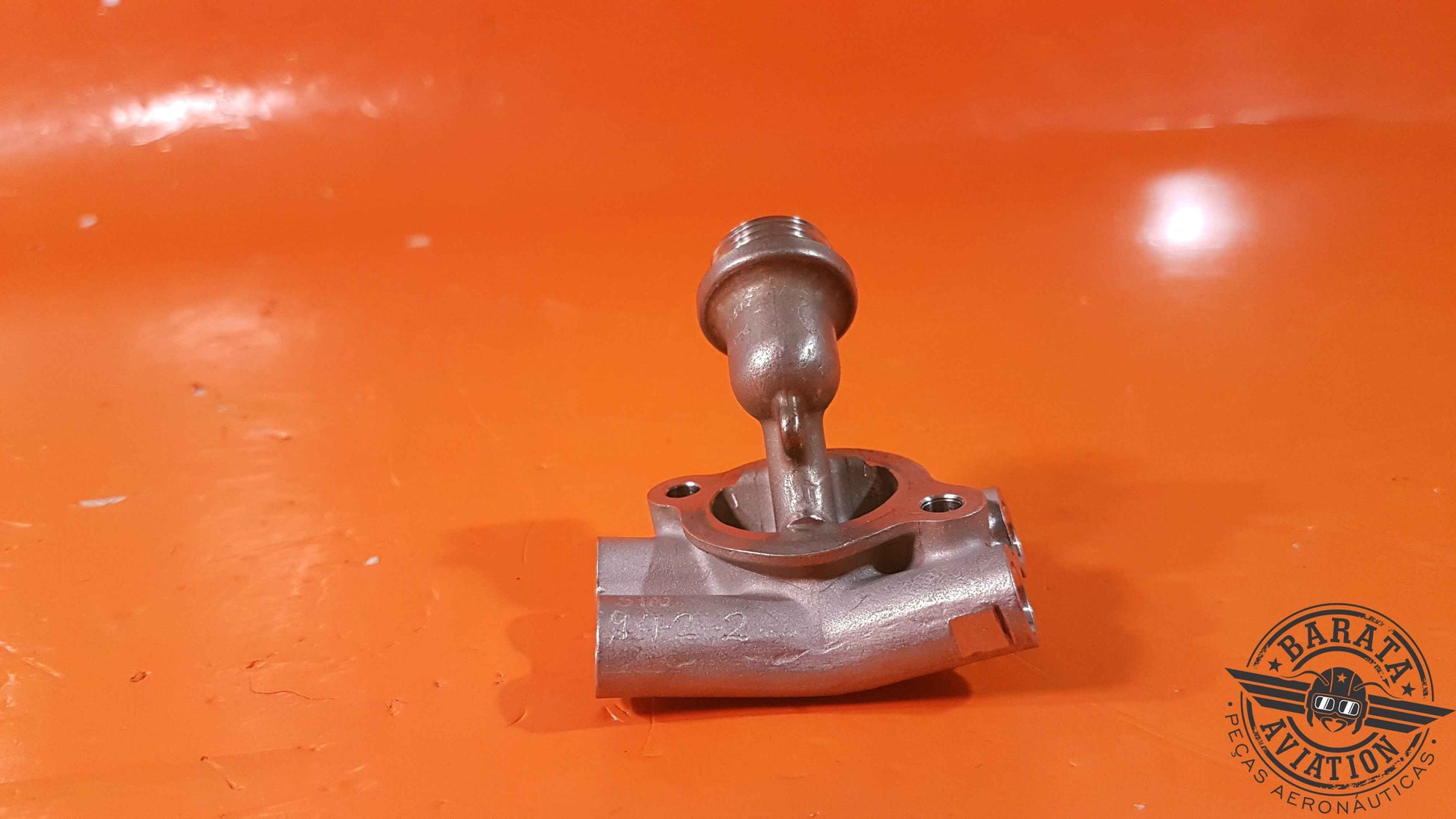 3021156   P&W Fuel Nozzle