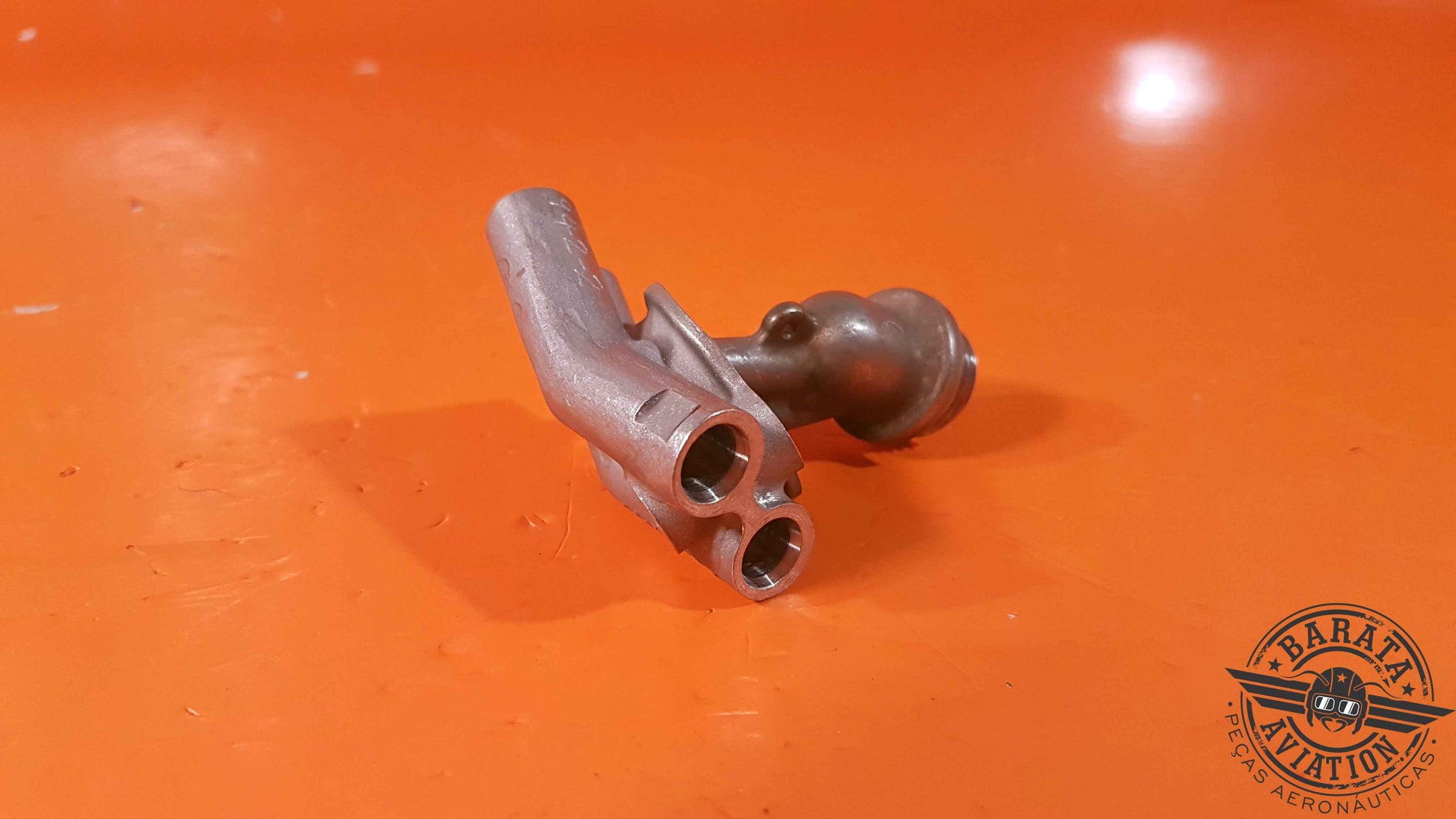 3021156   P&W Fuel Nozzle