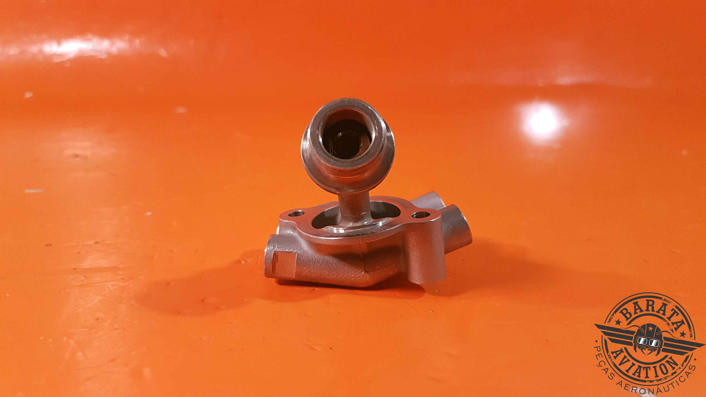 3021156   P&W Fuel Nozzle