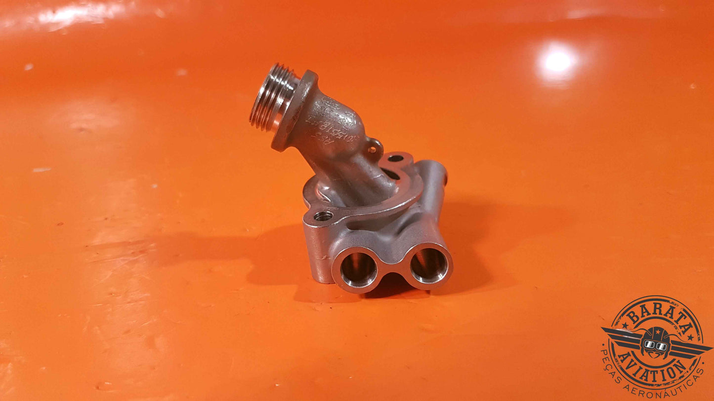 3021156   P&W Fuel Nozzle