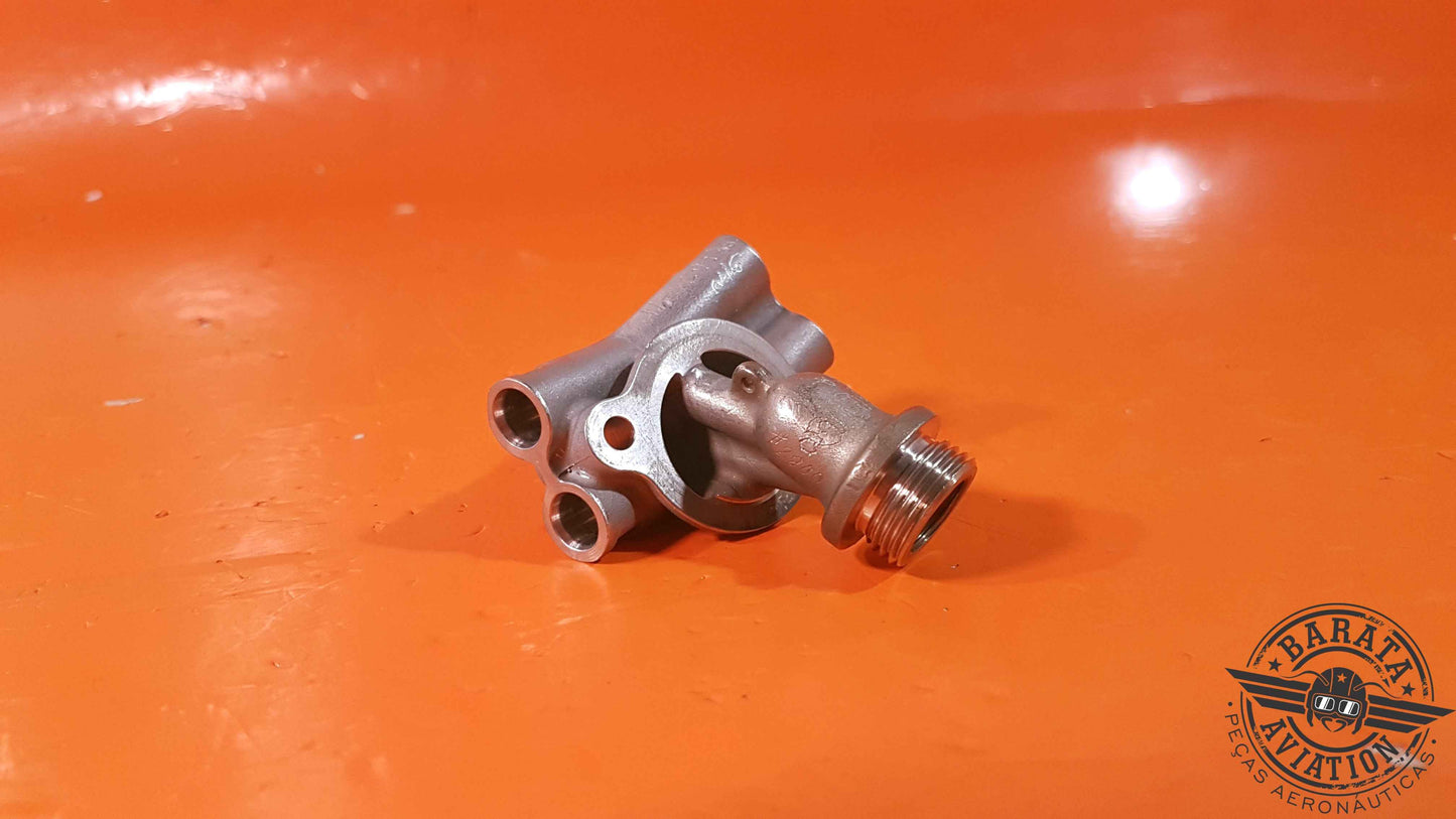 3021156   P&W Fuel Nozzle