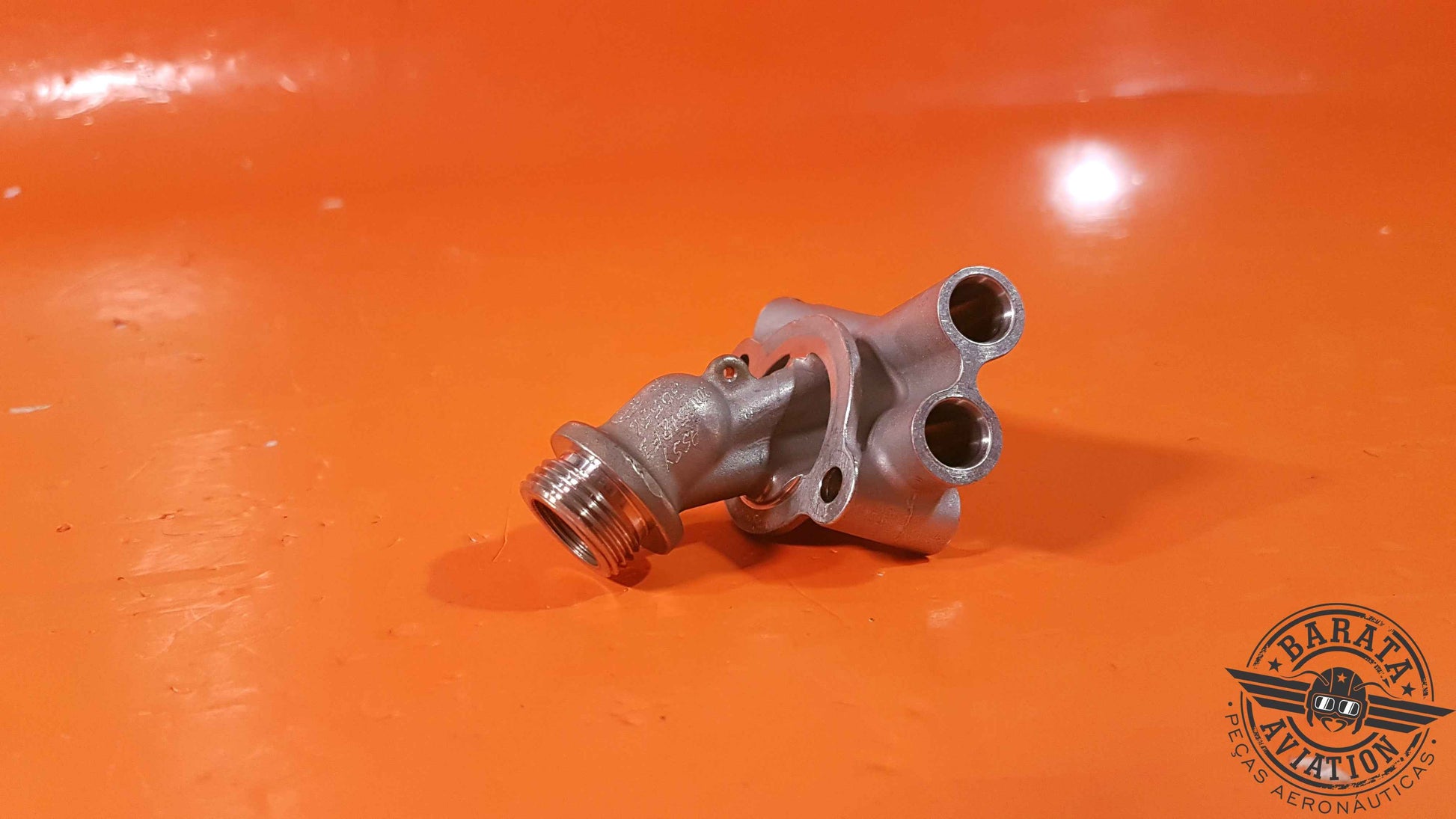3021156   P&W Fuel Nozzle