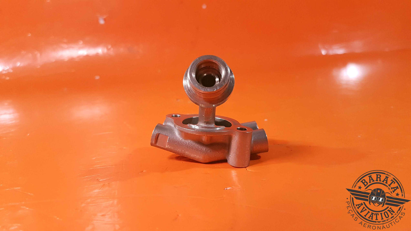 3021156   P&W Fuel Nozzle