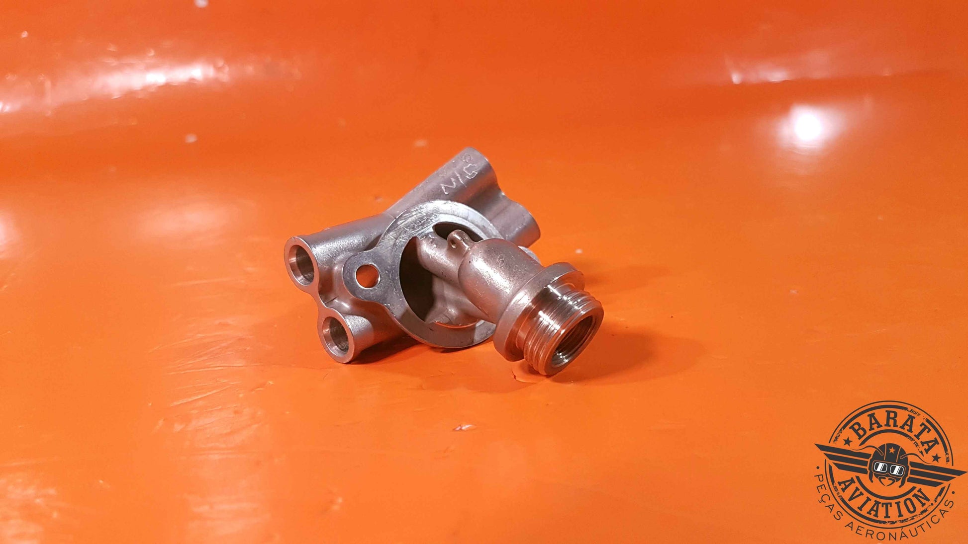 3021156   P&W Fuel Nozzle