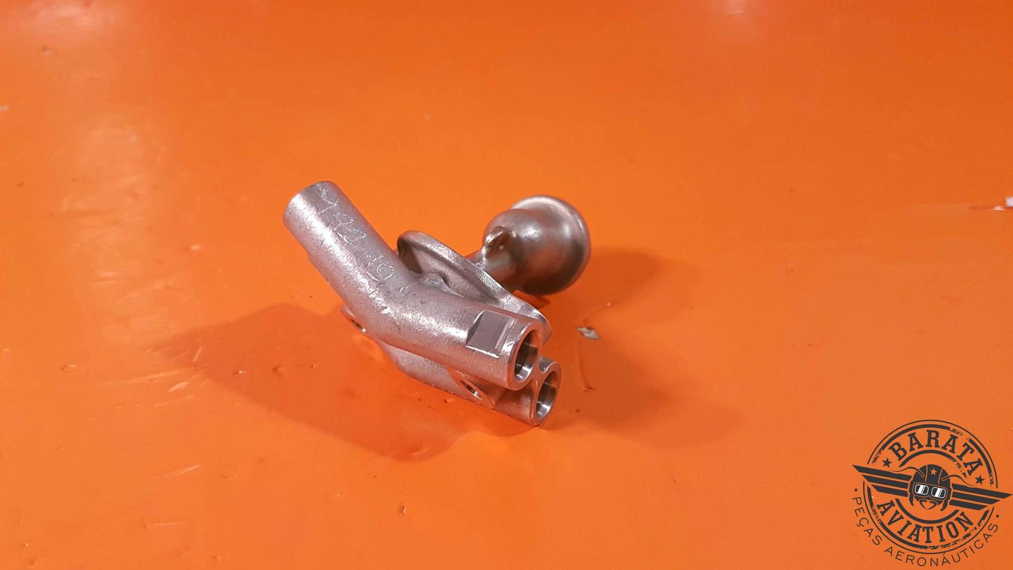 3021156   P&W Fuel Nozzle