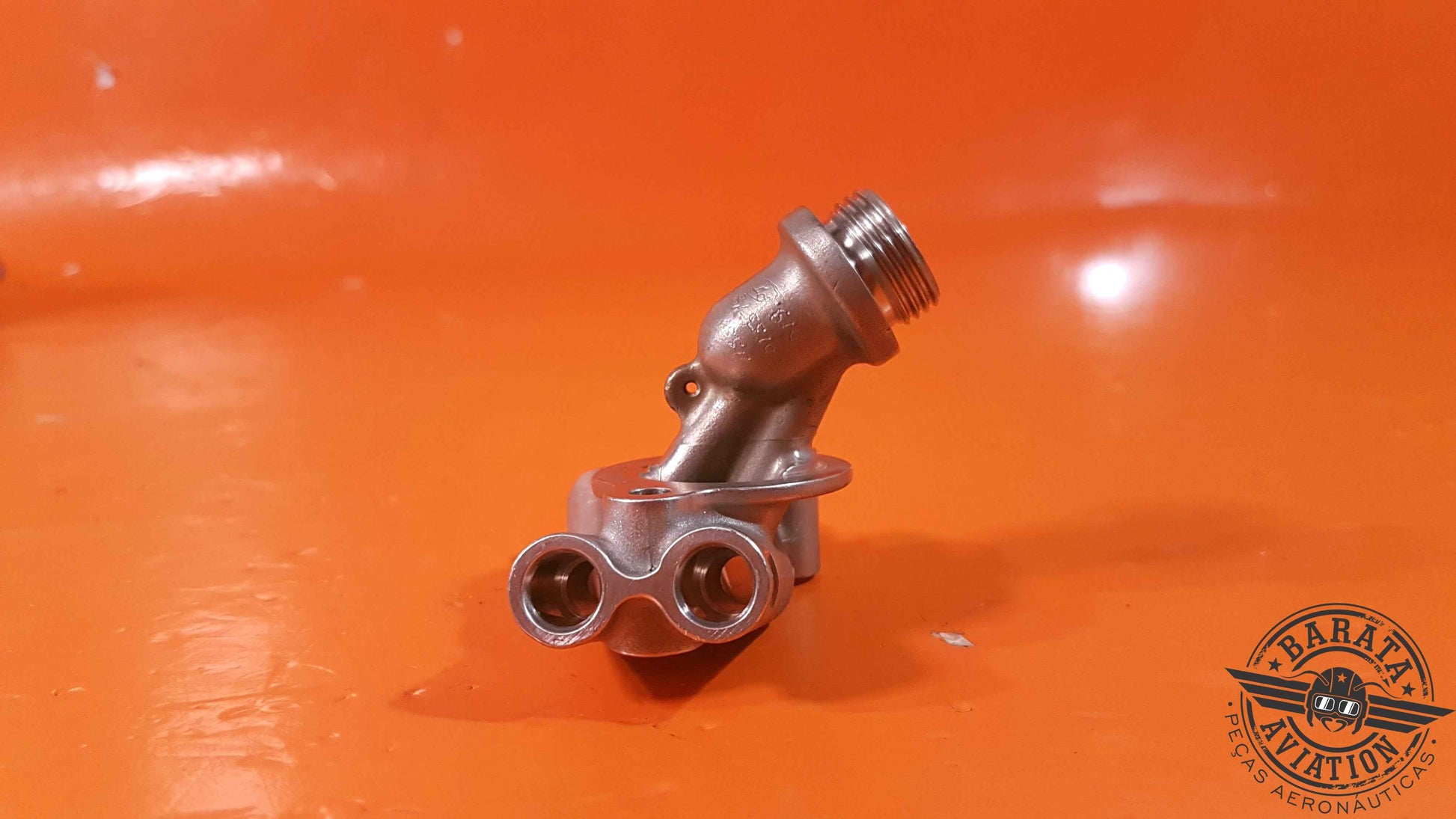 3021156   P&W Fuel Nozzle