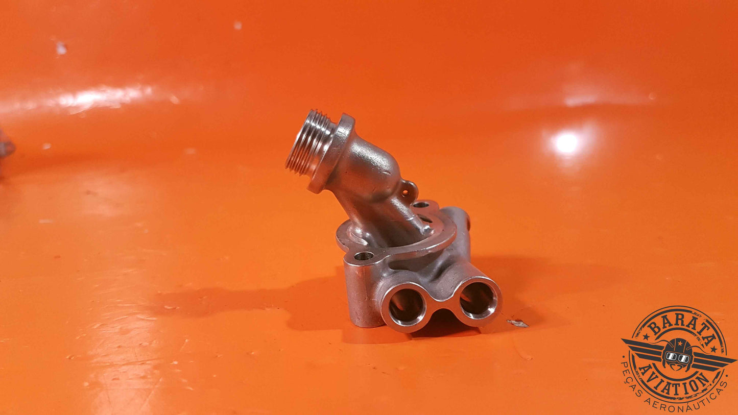 3021156   P&W Fuel Nozzle
