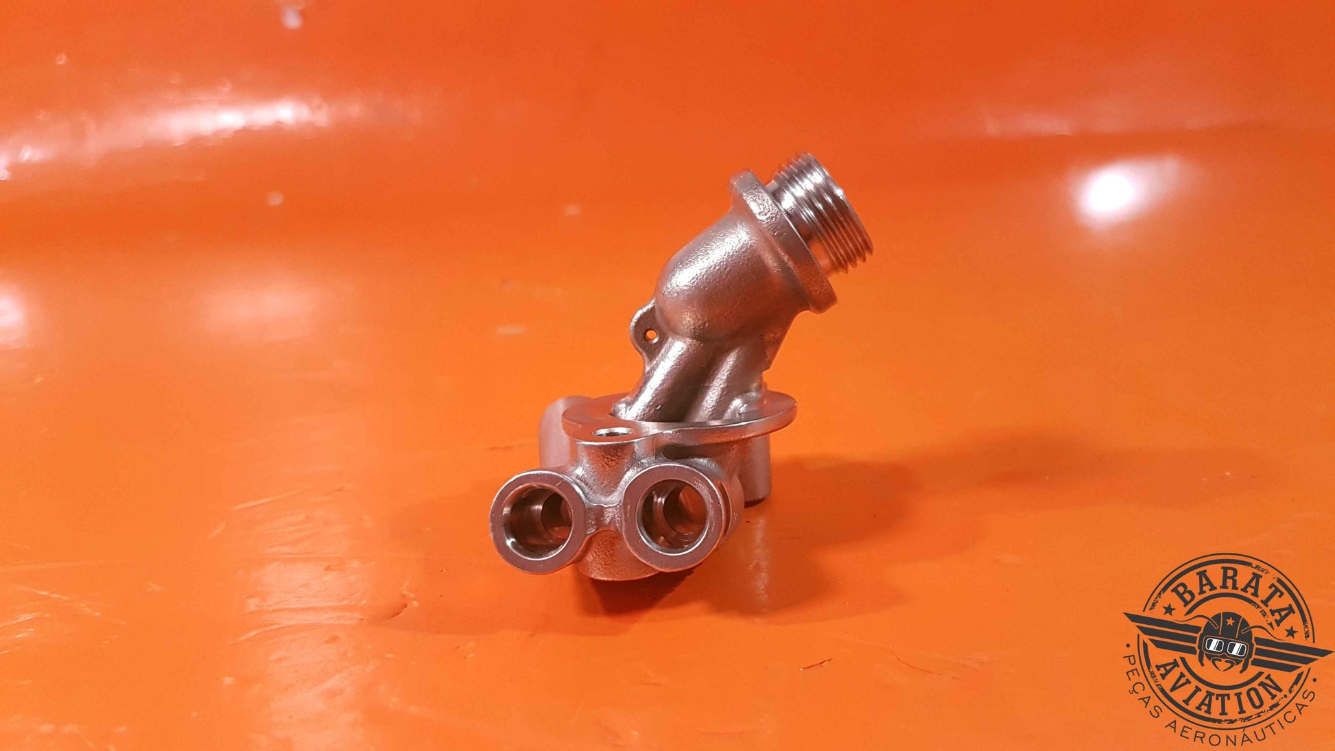 3021156   P&W Fuel Nozzle