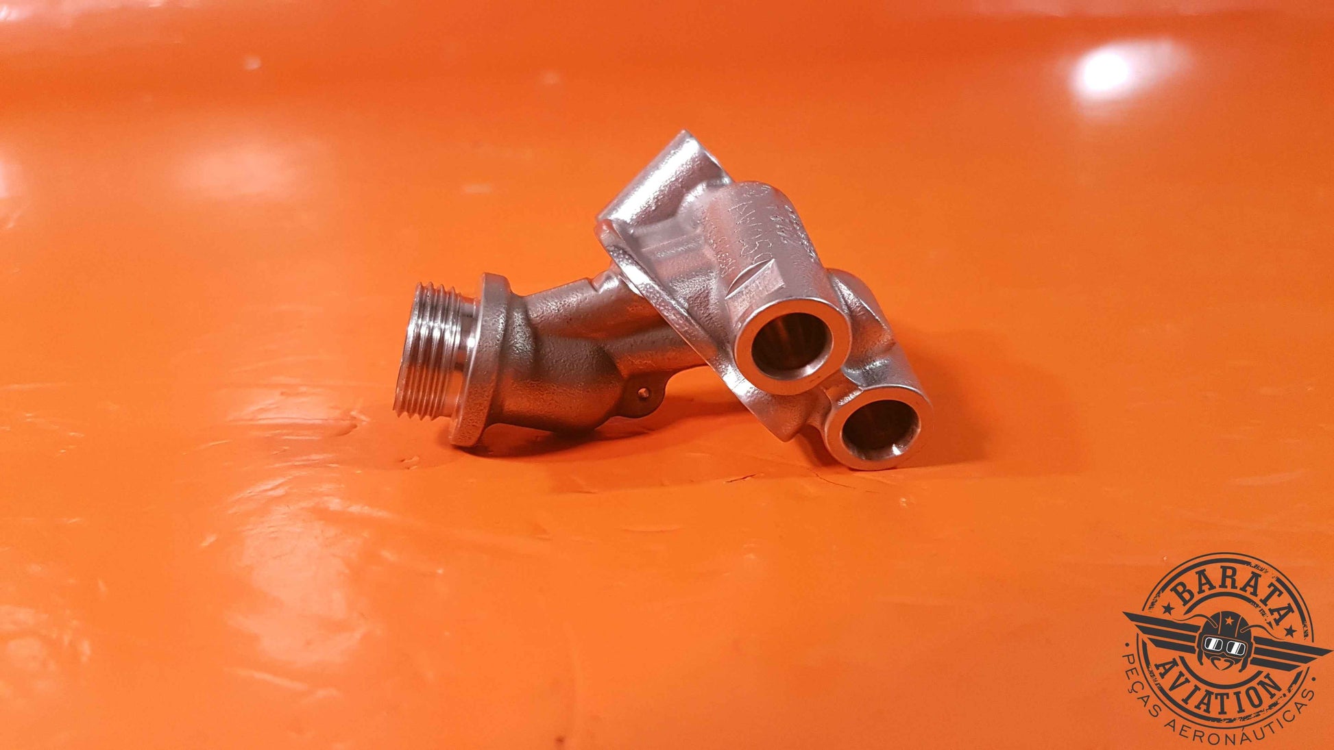 3021156   P&W Fuel Nozzle