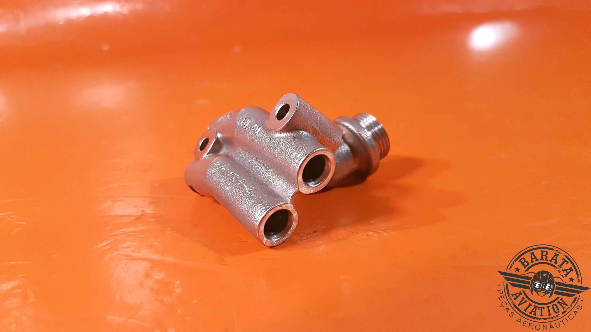 3021156   P&W Fuel Nozzle