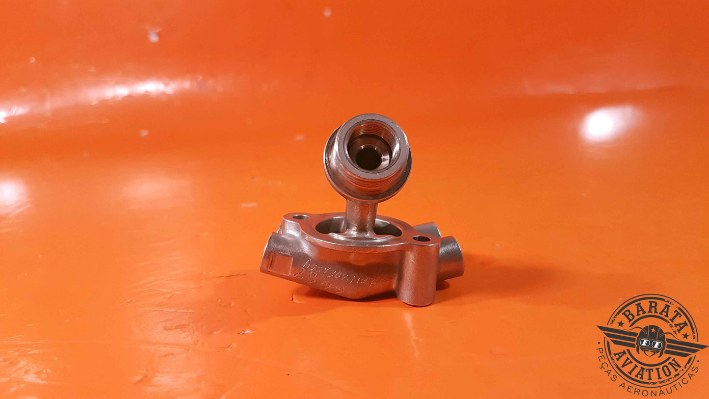 3021156   P&W Fuel Nozzle