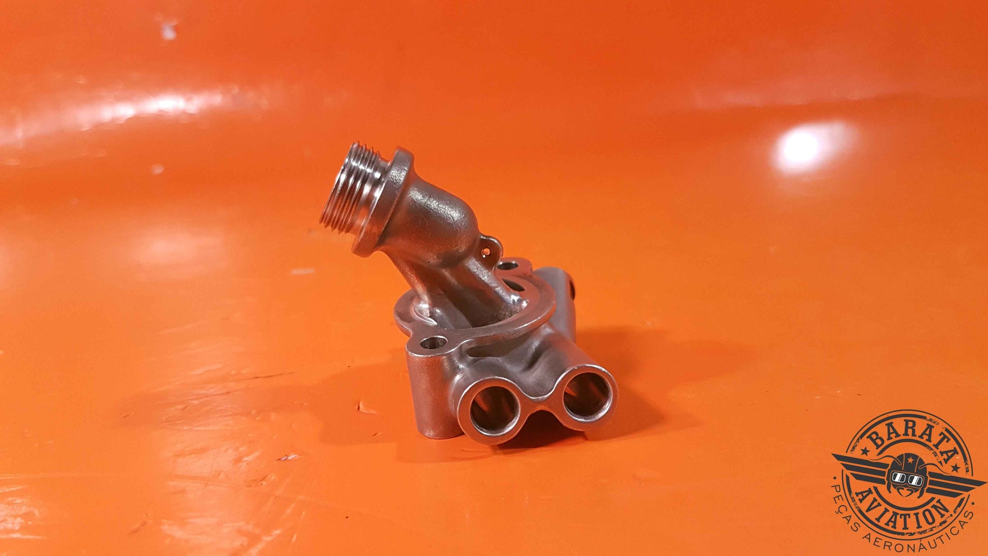 3021156   P&W Fuel Nozzle