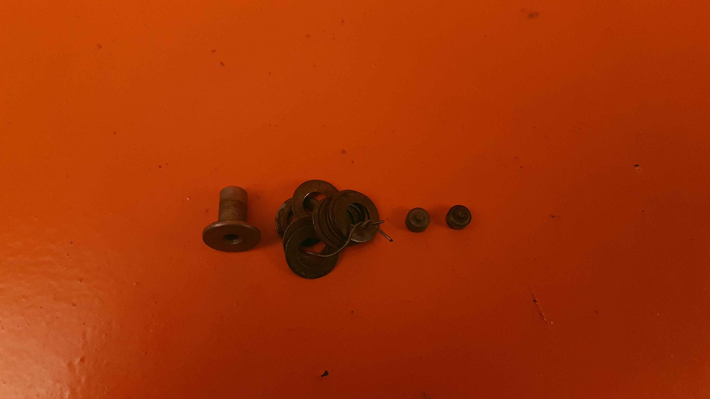 3021157 P&W Adapter Assy
