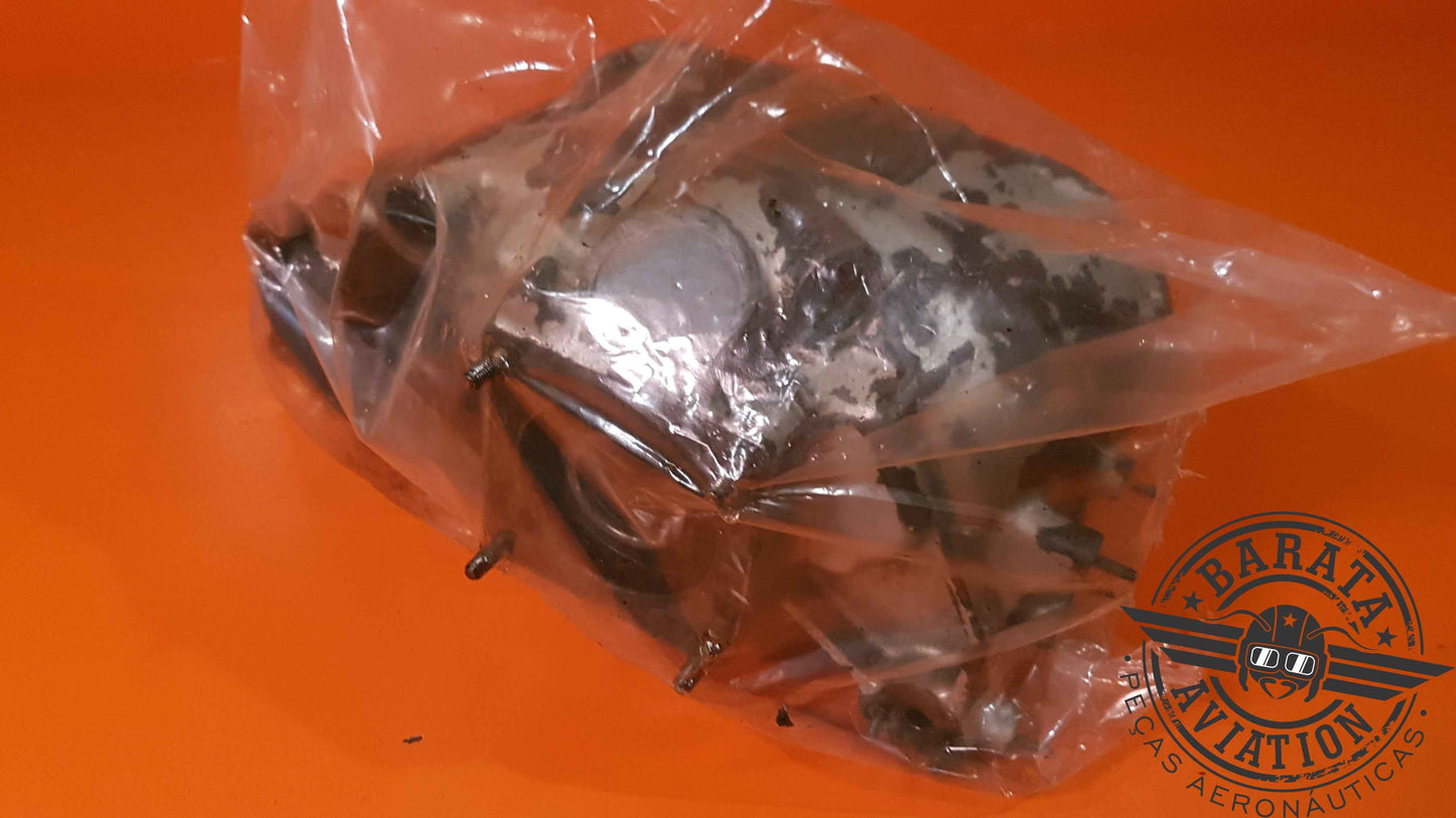 3023480  Acessory Gearbox Housing