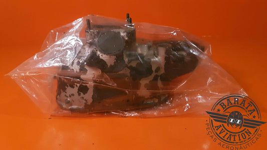 3023480  Acessory Gearbox Housing