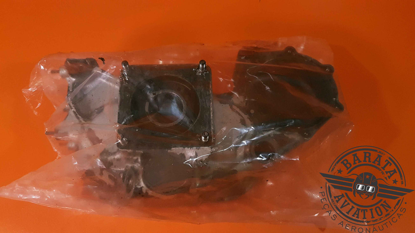 3023480  Acessory Gearbox Housing