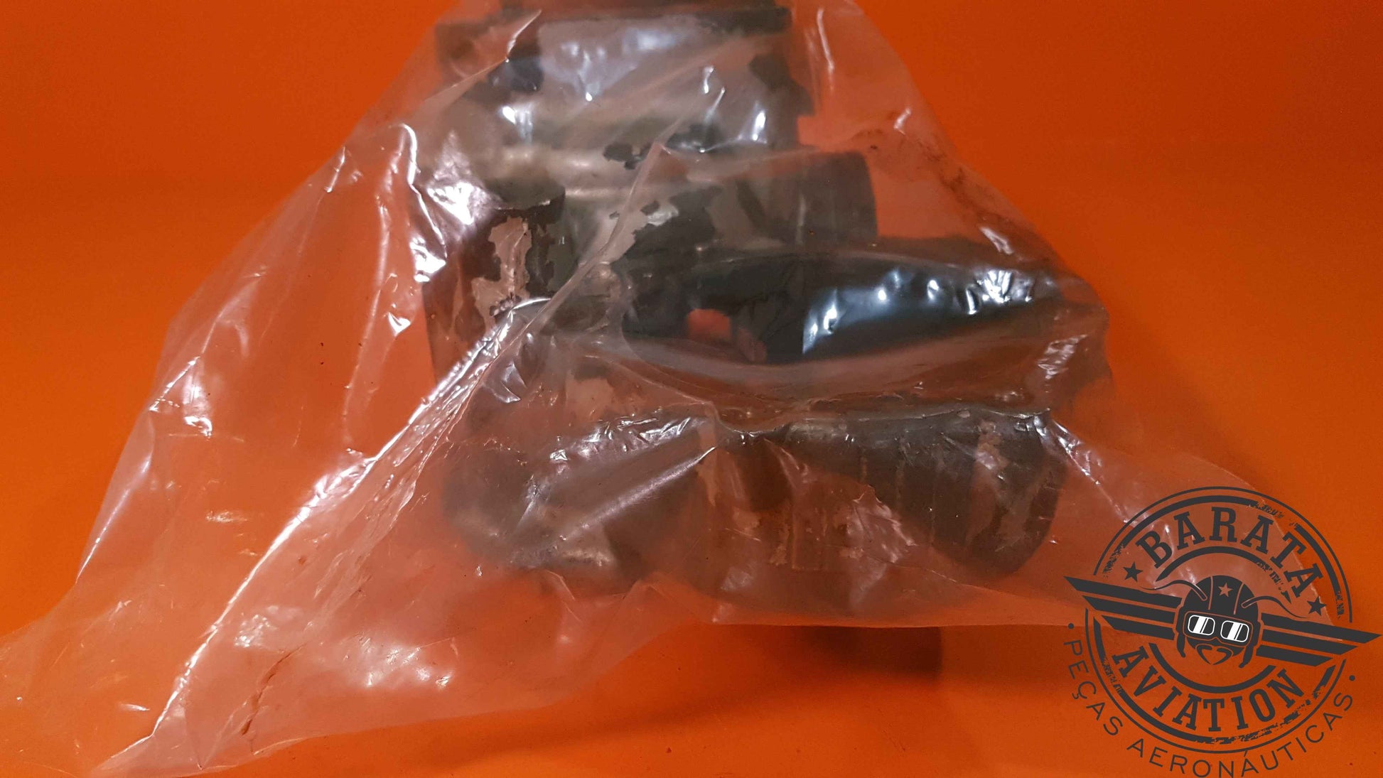 3023480  Acessory Gearbox Housing